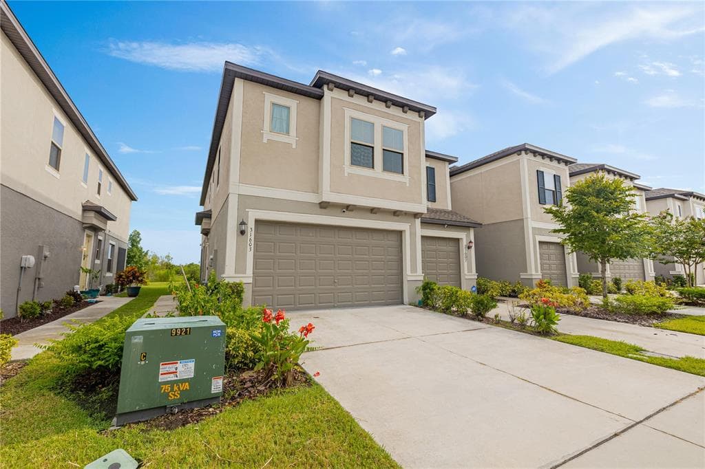 31603 BLUE PASSING LOOP, WESLEY CHAPEL, FL 33545 — zdjęcie 3