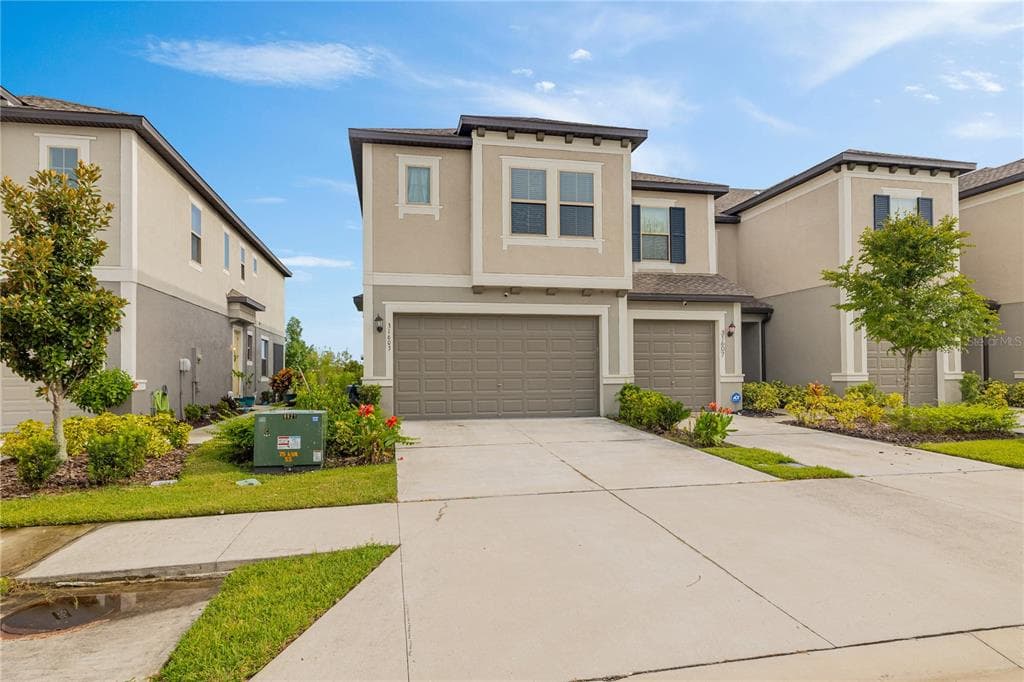 31603 BLUE PASSING LOOP, WESLEY CHAPEL, FL 33545 — zdjęcie 4