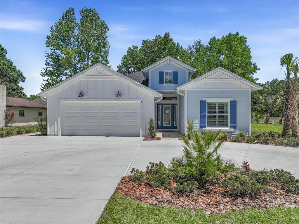 31 CIMMARON DRIVE, PALM COAST, FL 32137