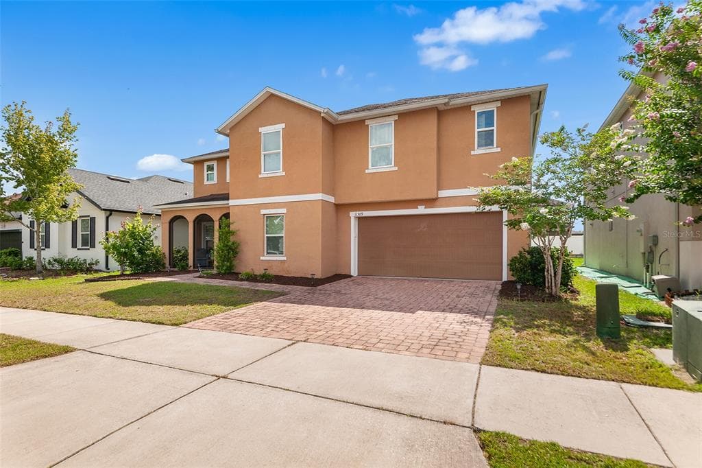 11309 BRIGHTON KNOLL LOOP, RIVERVIEW, FL 33579 — zdjęcie 2
