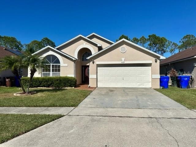4627 EAGLET LANE, KISSIMMEE, FL 34746