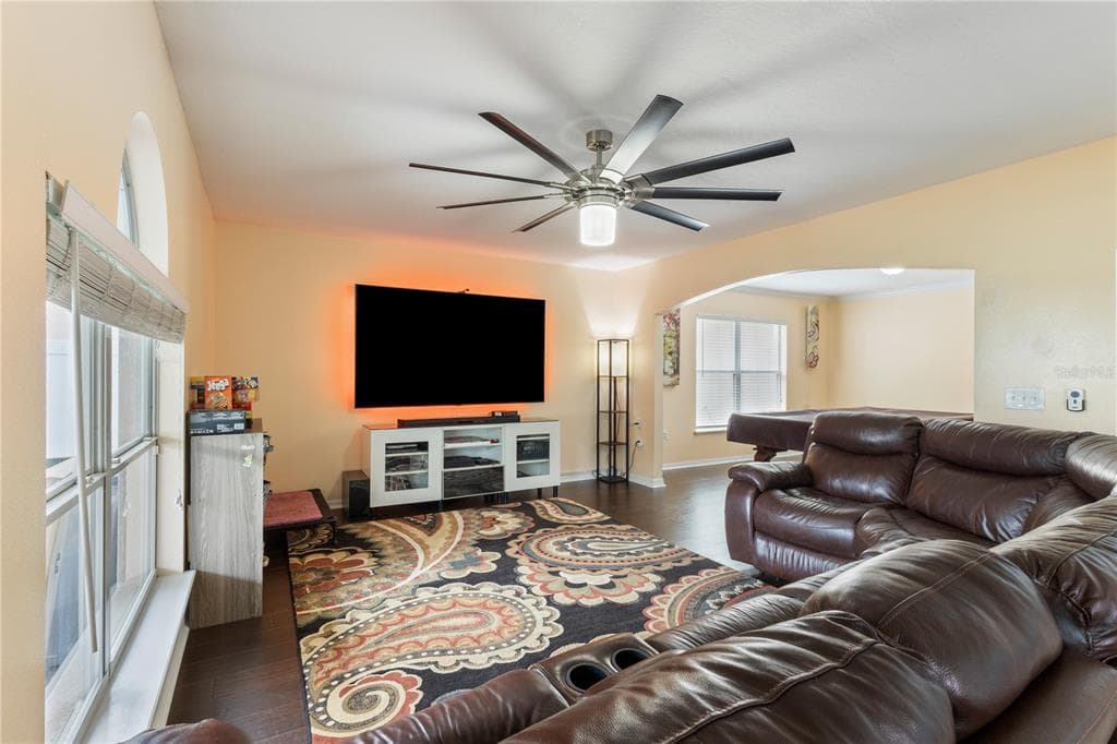 17017 TORVEST COURT, LAND O LAKES, FL 34638 — zdjęcie 5