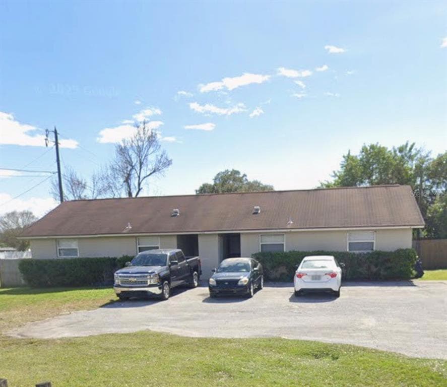 11316 WALSINGHAM ROAD # A and B, LARGO, FL 33778