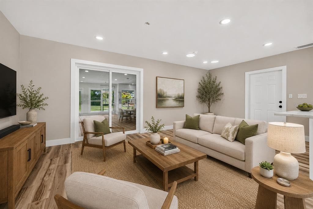 1524 CARSON CIRCLE NE, ST PETERSBURG, FL 33703 — zdjęcie 4