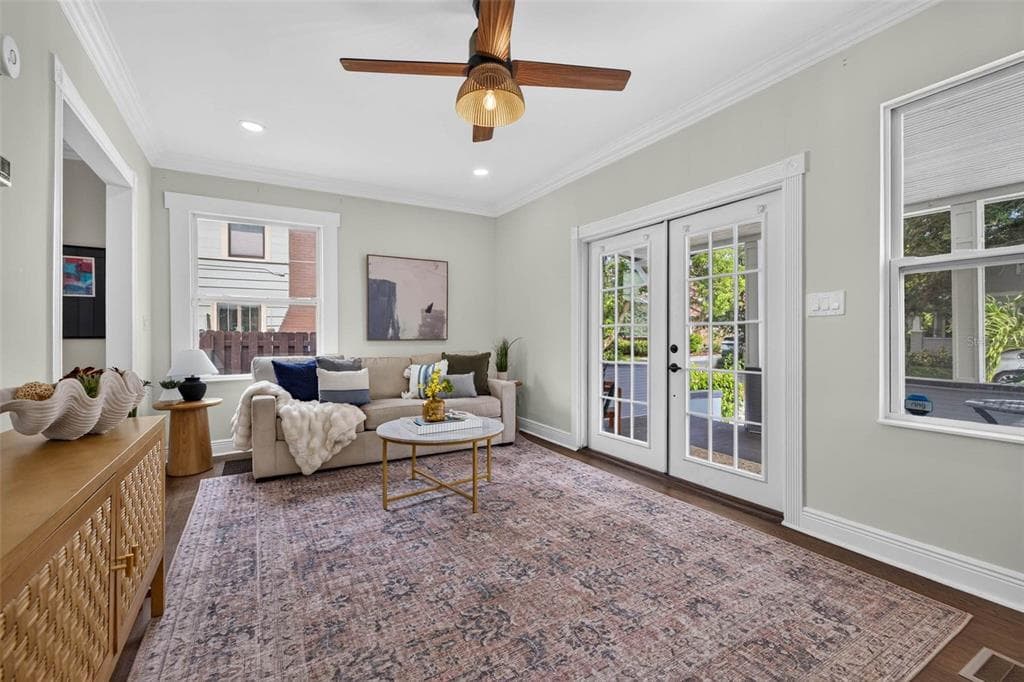 629 6TH AVENUE N, ST PETERSBURG, FL 33701 — zdjęcie 5
