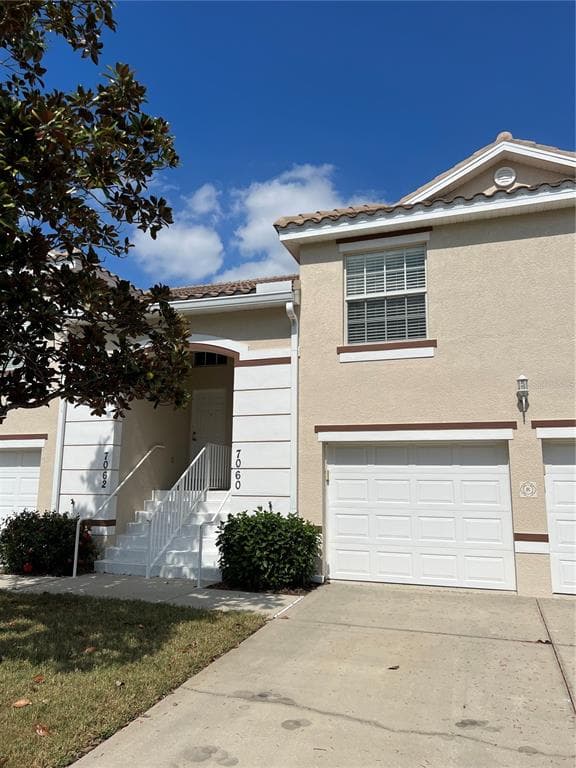 7060 STRAND CIRCLE # 7060, BRADENTON, FL 34203