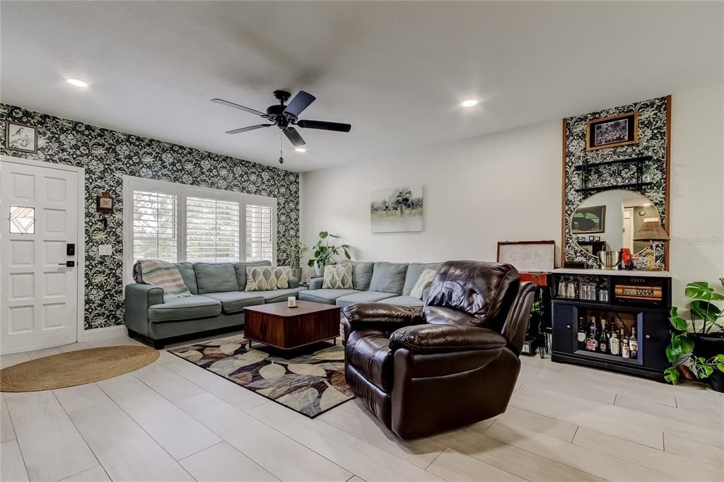 2170 AMERICUS BOULEVARD N # 64, CLEARWATER, FL 33763 — zdjęcie 3