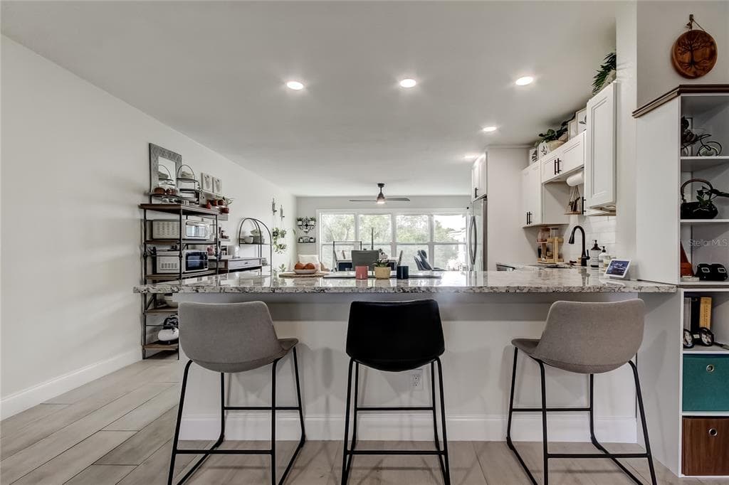 2170 AMERICUS BOULEVARD N # 64, CLEARWATER, FL 33763 — zdjęcie 5