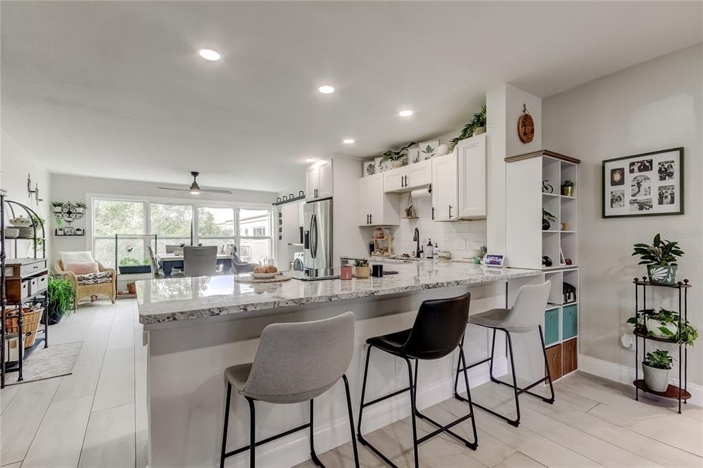 2170 AMERICUS BOULEVARD N # 64, CLEARWATER, FL 33763 — zdjęcie 4