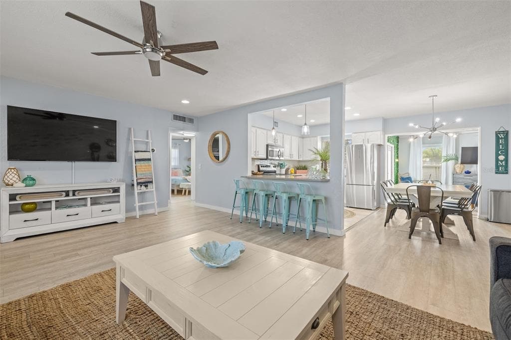 1405 TEMPLE STREET, CLEARWATER, FL 33756 — zdjęcie 2
