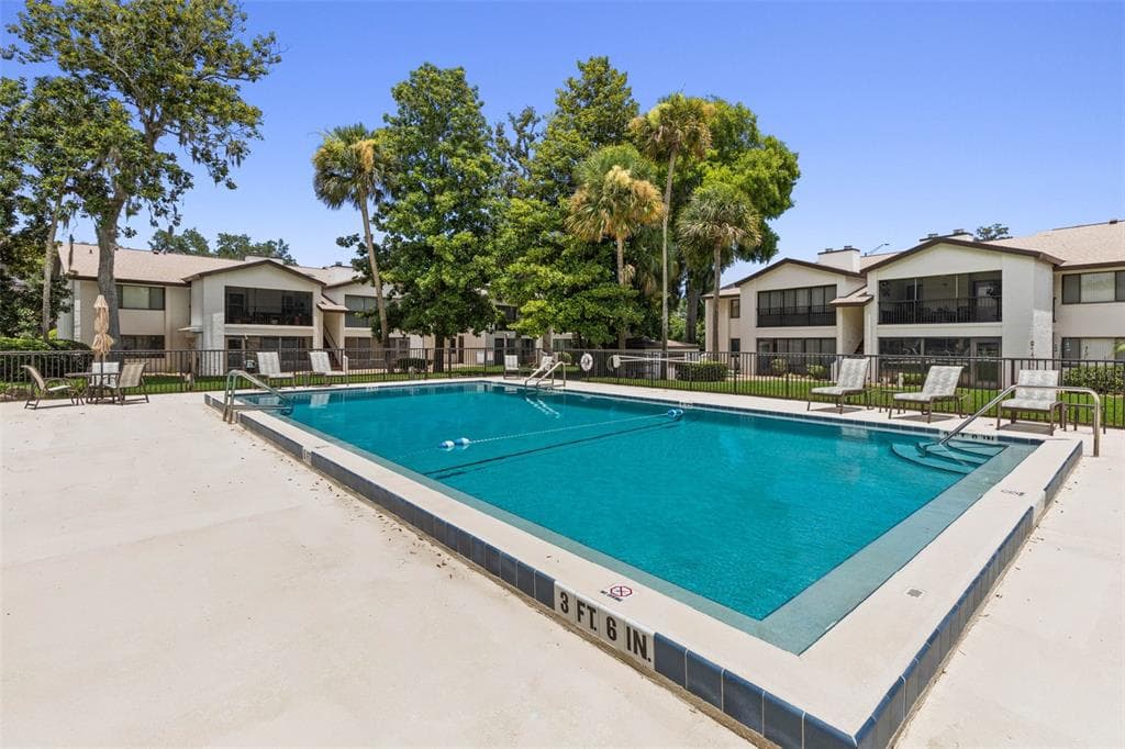 1 TOMOKA OAKS BOULEVARD # 137, ORMOND BEACH, FL 32174 — zdjęcie 2
