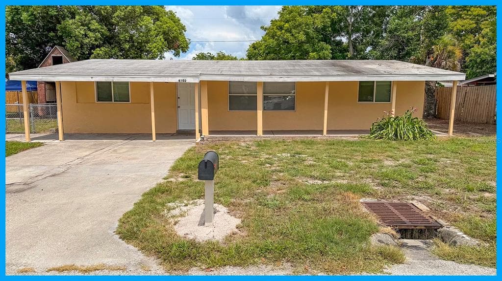 4102 HIGHLAND LOOP, NEW PORT RICHEY, FL 34652