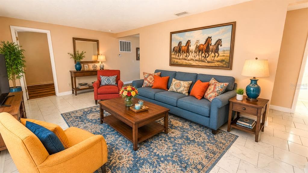4102 HIGHLAND LOOP, NEW PORT RICHEY, FL 34652 — zdjęcie 4