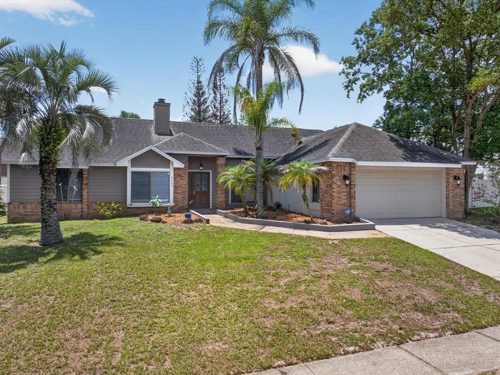 4609 TIFFANY WOODS CIRCLE, OVIEDO, FL 32765 — zdjęcie 2