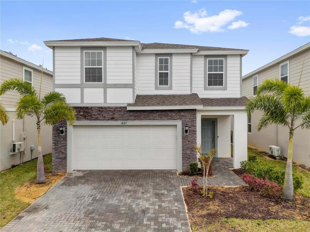 1897 SUMMER DRIVE, DAVENPORT, FL 33897 — zdjęcie 2