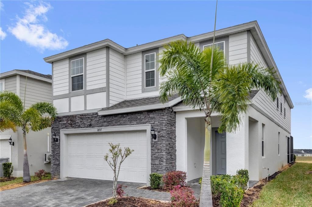1897 SUMMER DRIVE, DAVENPORT, FL 33897 — zdjęcie 3