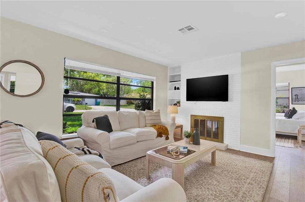 1608 OTTAWA ROAD, CLEARWATER, FL 33756 — zdjęcie 2
