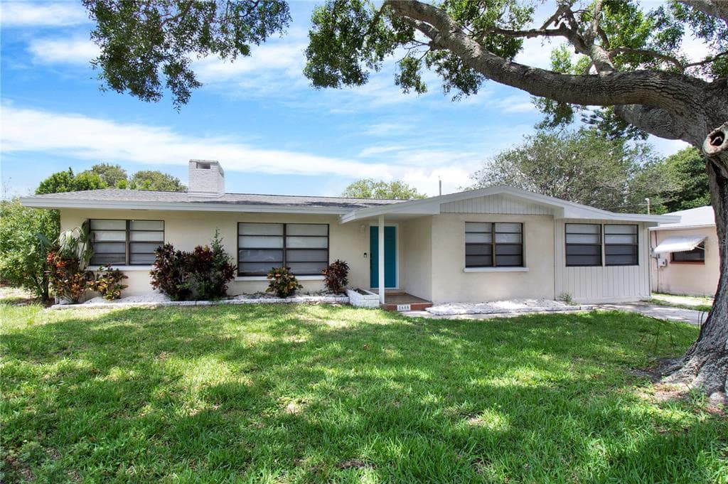 1608 OTTAWA ROAD, CLEARWATER, FL 33756