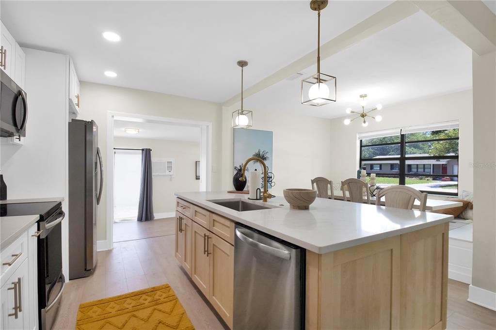 1608 OTTAWA ROAD, CLEARWATER, FL 33756 — zdjęcie 4