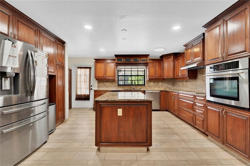 2456 DANFORTH ROAD, SPRING HILL, FL 34608 — zdjęcie 3