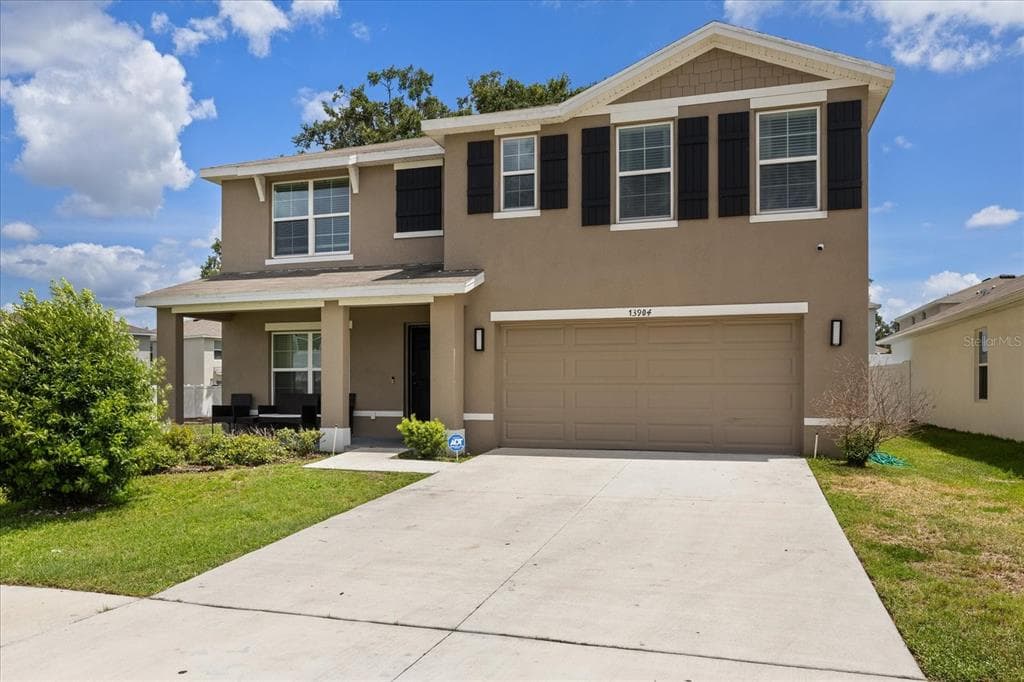13904 WINEBERRY DRIVE, DADE CITY, FL 33525 — zdjęcie 2