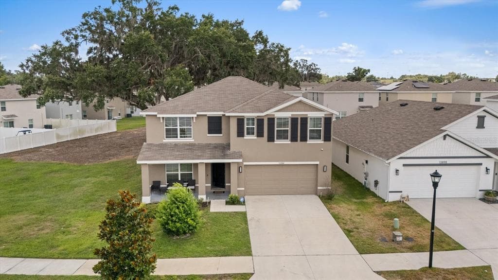 13904 WINEBERRY DRIVE, DADE CITY, FL 33525