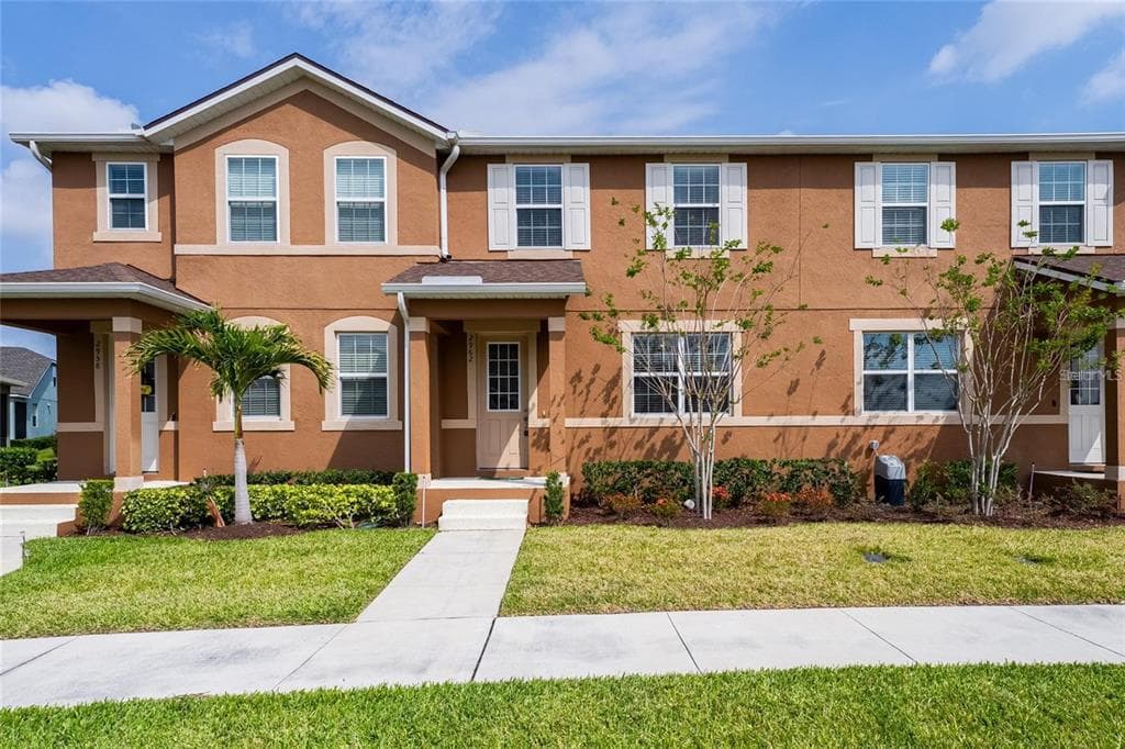 2962 FIREBUSH WAY, CLERMONT, FL 34711 — zdjęcie 2
