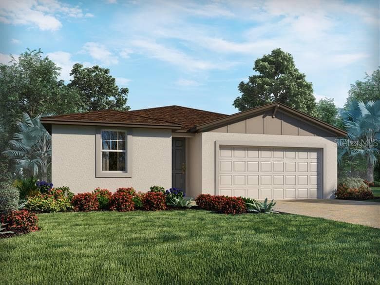 1317 OAK VALLEY DRIVE, AUBURNDALE, FL 33823