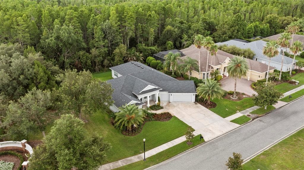 20454 LACE CASCADE RD, LAND O LAKES, FL 34637 — zdjęcie 5