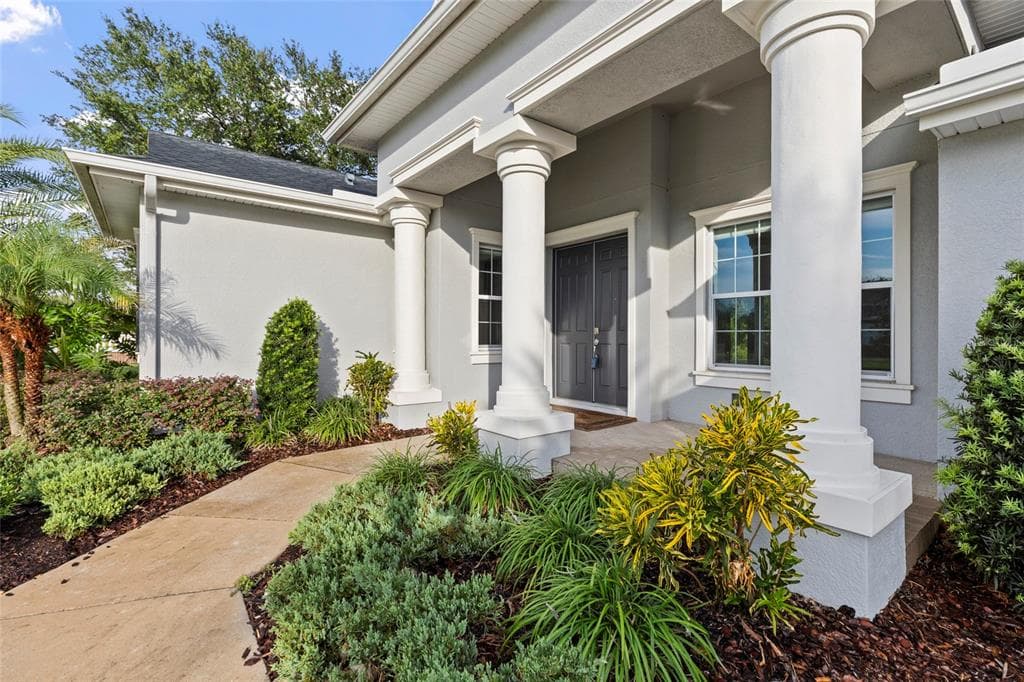 20454 LACE CASCADE RD, LAND O LAKES, FL 34637 — zdjęcie 4