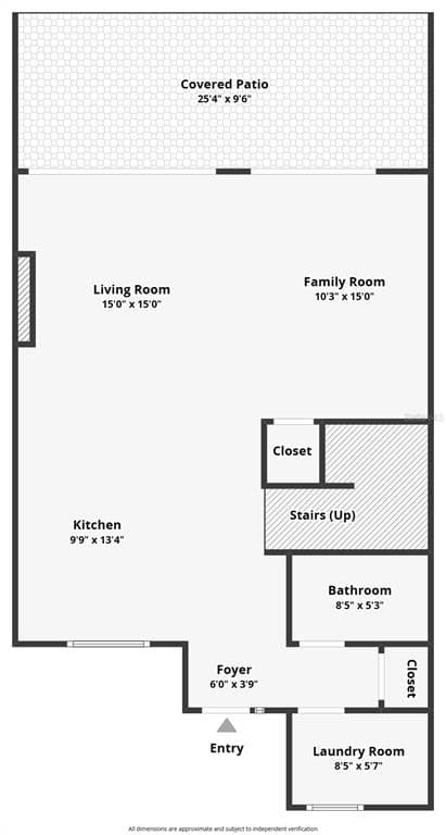 3169 PANTANAL LANE, KISSIMMEE, FL 34747 — zdjęcie 3