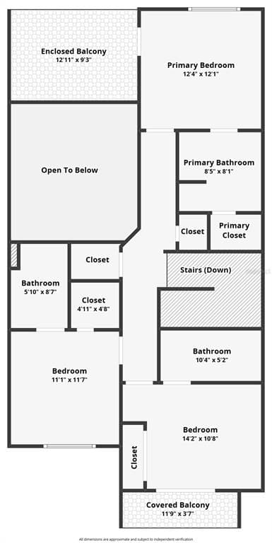 3169 PANTANAL LANE, KISSIMMEE, FL 34747 — zdjęcie 4