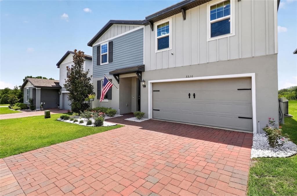 3310 WEITZEL DRIVE, HAINES CITY, FL 33844 — zdjęcie 2
