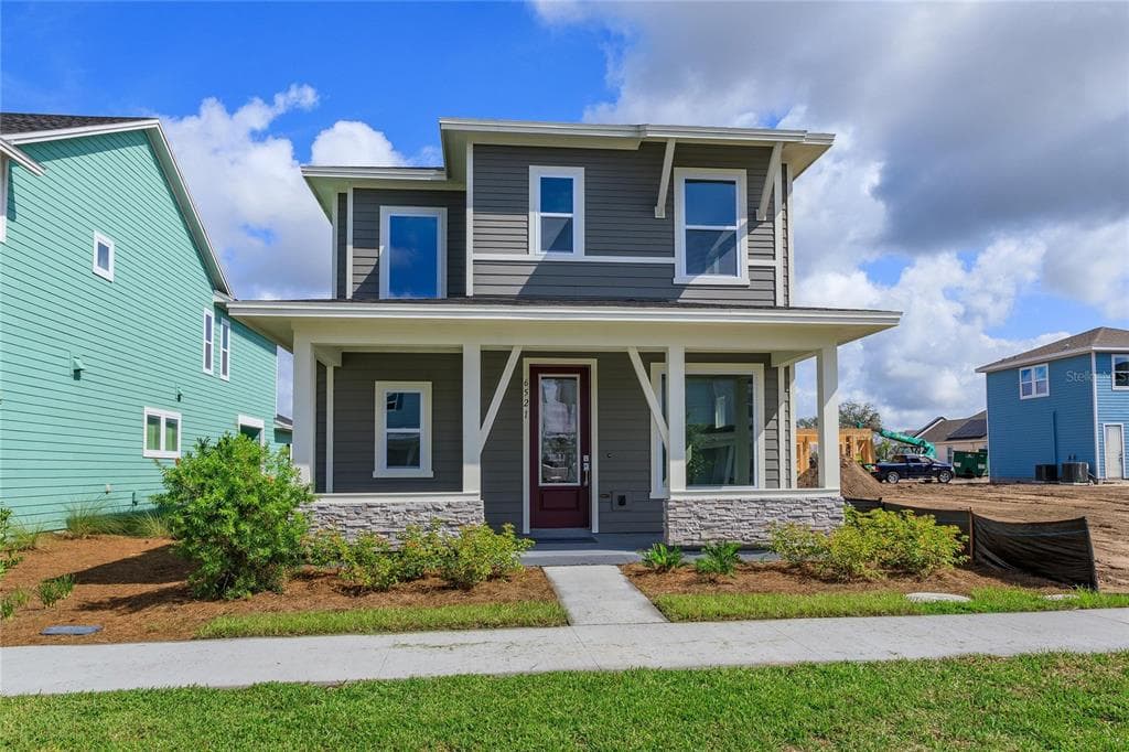 6521 ROVER WAY, ST CLOUD, FL 34771