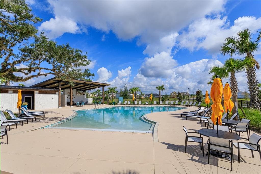6521 ROVER WAY, ST CLOUD, FL 34771 — zdjęcie 5