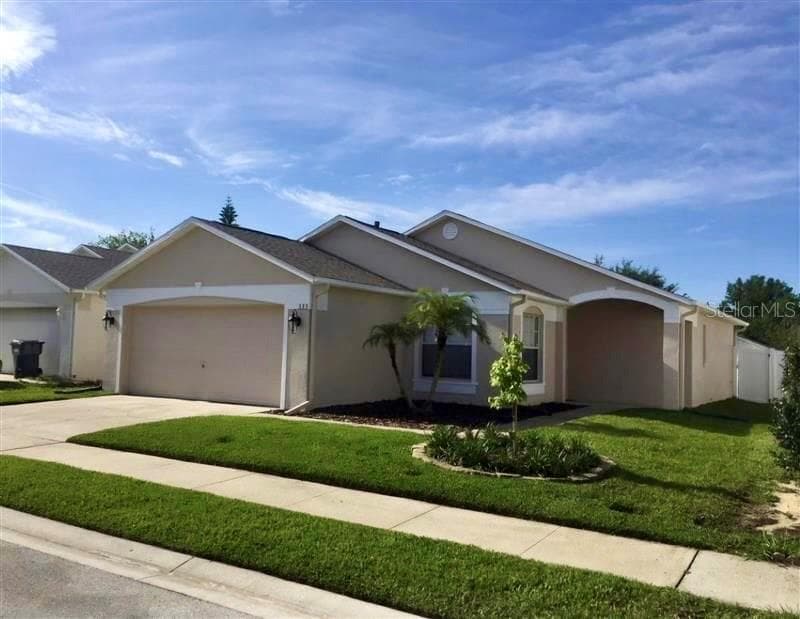 333 PICCOLO WAY, DAVENPORT, FL 33896