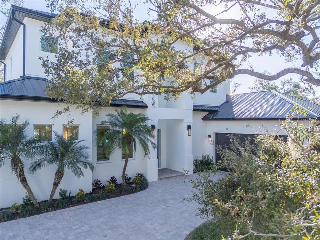 2420 FLOYD STREET, SARASOTA, FL 34239 — zdjęcie 4