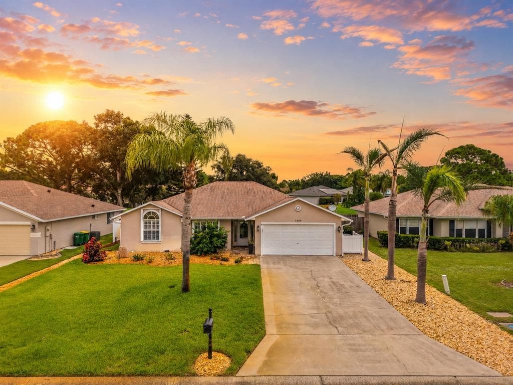 1409 CALIFORNIA DRIVE, MELBOURNE, FL 32940