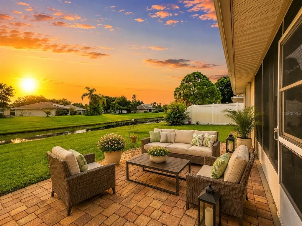 1409 CALIFORNIA DRIVE, MELBOURNE, FL 32940 — zdjęcie 5