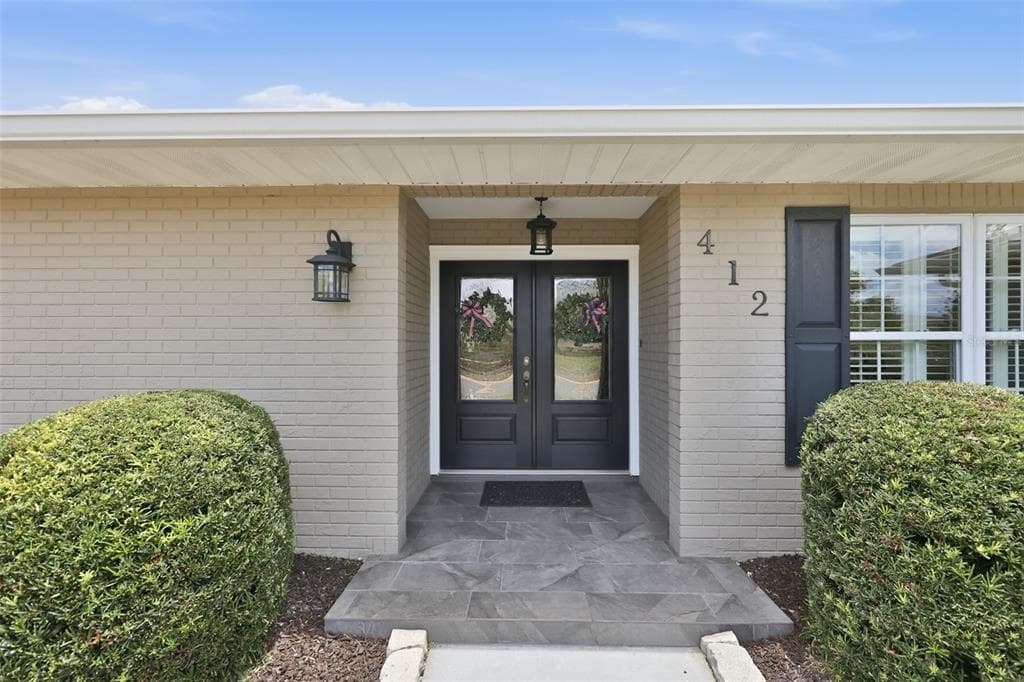 412 STONEHAM DRIVE, SUN CITY CENTER, FL 33573 — zdjęcie 2