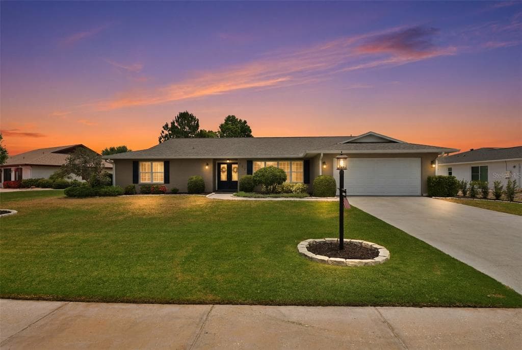 412 STONEHAM DRIVE, SUN CITY CENTER, FL 33573