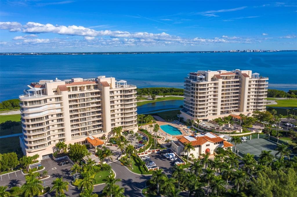 3040 GRAND BAY BOULEVARD # 232, LONGBOAT KEY, FL 34228