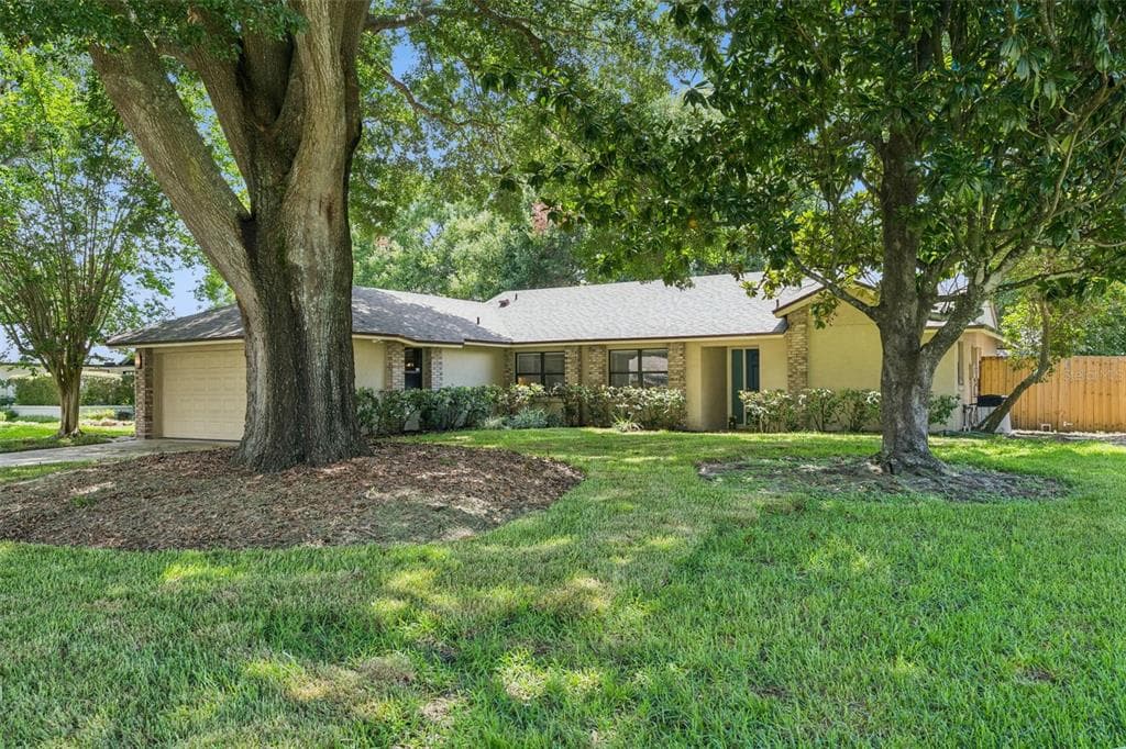 9433 PALM TREE DRIVE, WINDERMERE, FL 34786