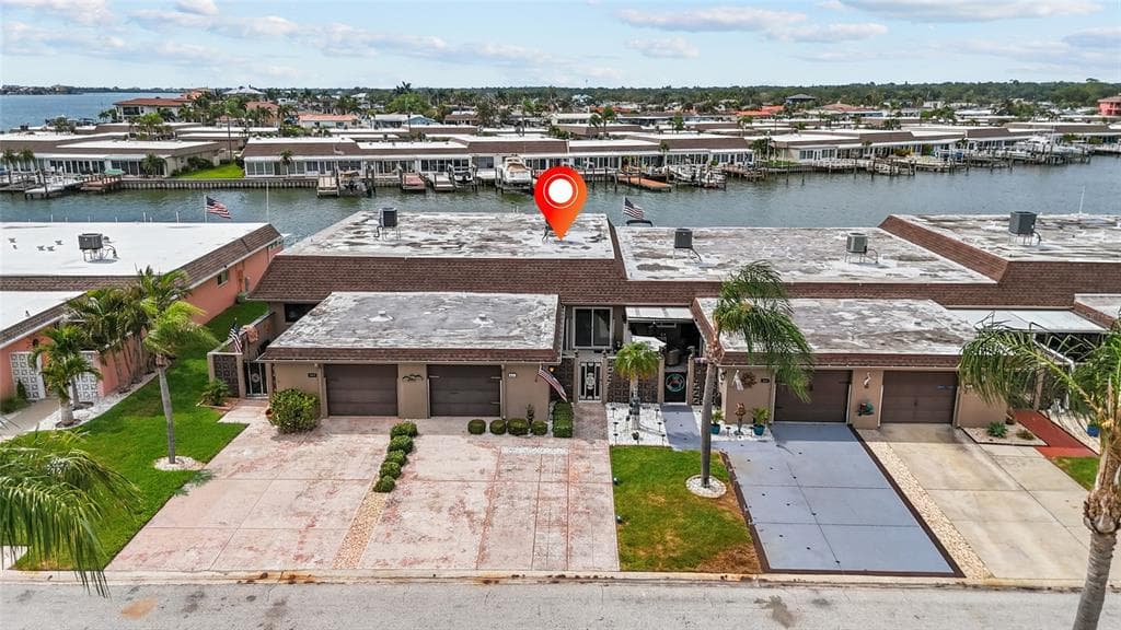 531 BOCA CIEGA POINT BOULEVARD S # 531, ST PETERSBURG, FL 33708 — zdjęcie 2