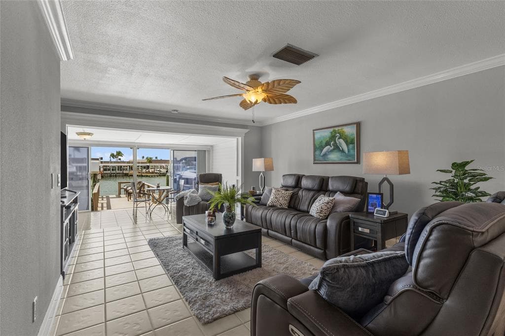 531 BOCA CIEGA POINT BOULEVARD S # 531, ST PETERSBURG, FL 33708 — zdjęcie 4
