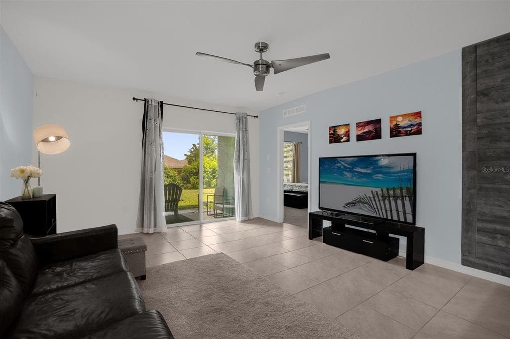 334 CHARLES DRIVE, DELAND, FL 32724 — zdjęcie 2