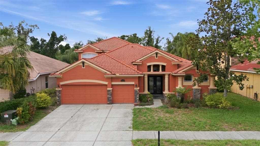 11639 BELLE HAVEN DRIVE, NEW PORT RICHEY, FL 34654