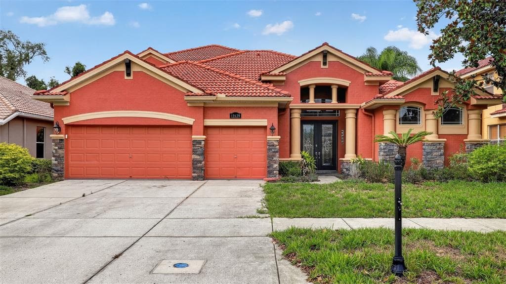 11639 BELLE HAVEN DRIVE, NEW PORT RICHEY, FL 34654 — zdjęcie 5