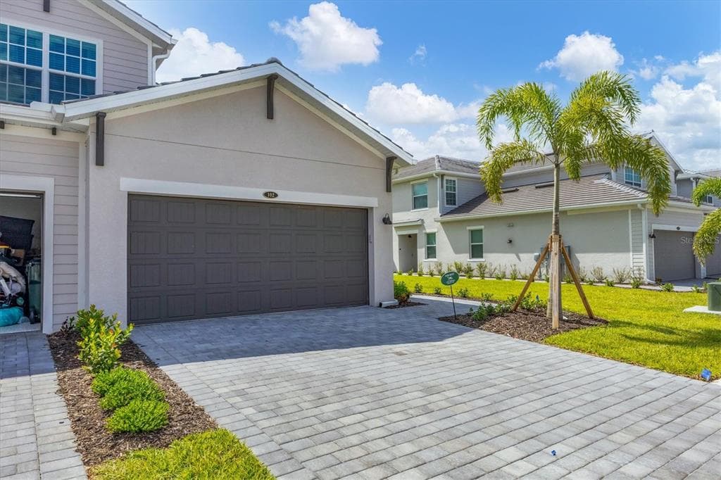 17620 BORACAY COURT # 102, VENICE, FL 34293