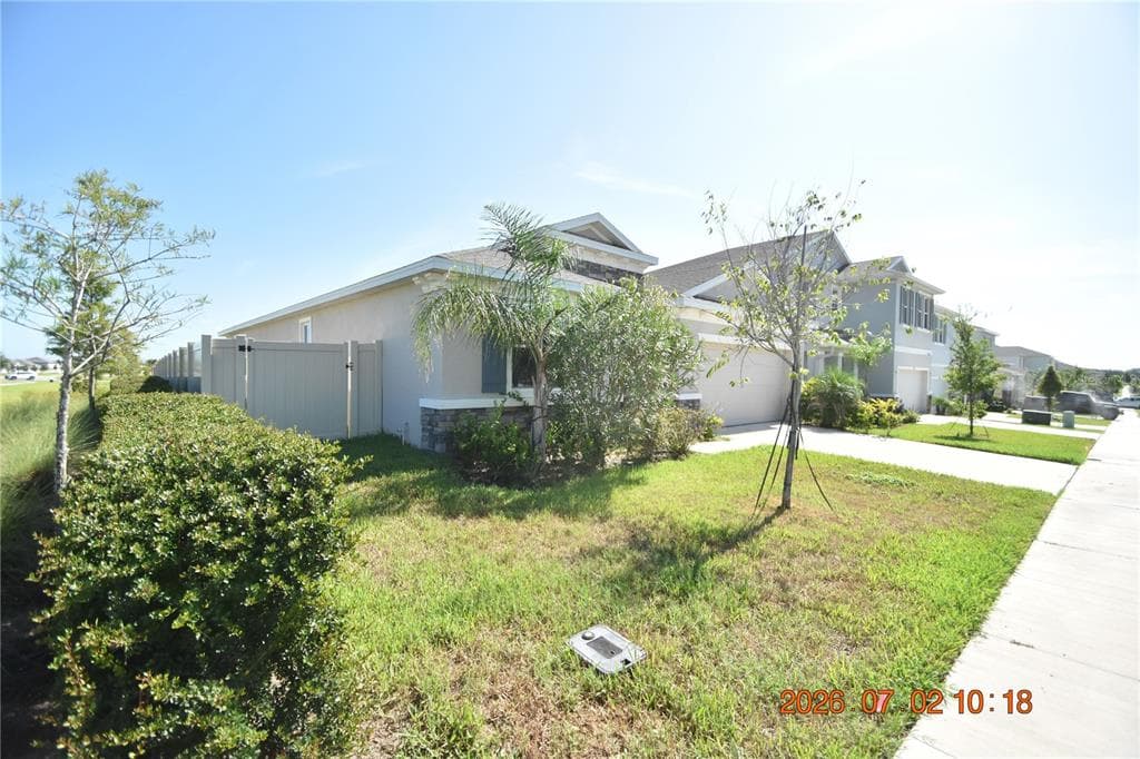 32003 CONCHSHELL SAIL STREET, WESLEY CHAPEL, FL 33545 — zdjęcie 2